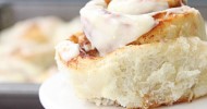 10-best-frozen-bread-dough-cinnamon-rolls image