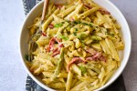 rasta-pasta-creamy-jerk-chicken-and-shrimp-pasta image