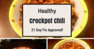 10-best-healthy-turkey-chili-crock-pot-recipes-yummly image