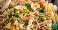 10-best-quick-and-easy-chicken-fried-rice-recipes-yummly image