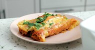 10-best-chicken-enchiladas-with-red-sauce image