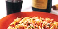 fusilli-with-summer-tomato-sauce-pasta image