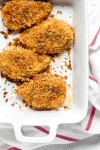 baked-cornflake-chicken-recipe-girl image
