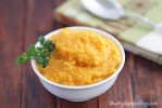 mashed-butternut-squash-thick-and-creamy-healthy image