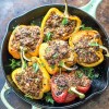 21-veggie-stuffed-pepper-recipes-for-your-meatless image