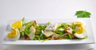 10-best-fresh-snow-pea-salad-recipes-yummly image