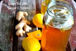 green-tea-with-lemon-and-ginger-for-weight-loss image