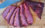 smoked-corned-beef-pellet-grill-recipe-grilling-24x7 image
