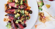 10-best-grilled-skirt-steak-recipes-food-wine image