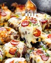 pizza-stuffed-mushrooms-jo-cooks image