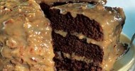 german-chocolate-cake-frosting-evaporated-milk image