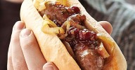 beer-braised-brats-better-homes-gardens image