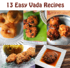 13-easy-vada-recipes-yummy-tummy image