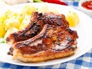 recipes-teriyaki-pork-chops-soscuisine image