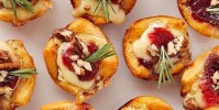 how-to-make-cranberry-brie-bites-delish image