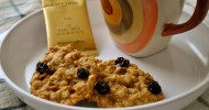 10-best-healthy-low-sugar-oatmeal-cookies image