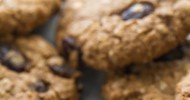 10-best-almond-flour-oatmeal-raisin-cookies image