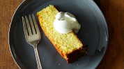 orange-almond-cake-recipe-finecooking image