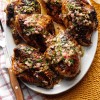 45-cilantro-recipes-for-herb-lovers-taste-of-home image