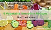 6-vegetable-smoothie-recipes-that-youll-love-blender image