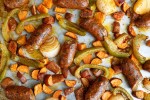 roasted-sausage-with-sweet-potatoes-and-peppers image