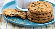 10-best-healthy-crispy-oatmeal-cookies image