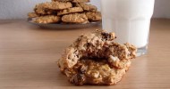 10-best-oatmeal-cookies-with-instant-oatmeal image