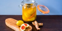 curried-pickled-eggs-recipe-great-british-chefs image