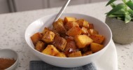 butternut-squash-with-brown-sugar-and-butter image
