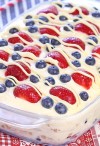 no-bake-summer-berry-icebox-cake-cakescottage image