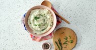 10-best-mashed-potatoes-with-skins-recipes-yummly image