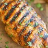easy-grilled-chicken-damn-delicious image
