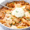 instant-pot-lasagna-soup-recipe-belle-of-the-kitchen image