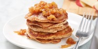apple-pancakes-how-to-make-apple-pancakes-delish image