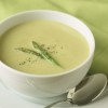asparagus-soup-williams-sonoma image