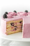 blackberry-cake-with-blackberry-frosting-natashas image