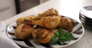 10-best-hot-and-spicy-chicken-drumsticks-recipes-yummly image