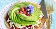 10-best-vegetarian-tostadas-recipes-yummly image