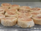 tender-whole-wheat-english-muffins-recipe-the image