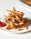 crispy-garlic-parmesan-fries-kitchn image