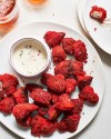 recipe-flamin-hot-cheetos-fried-chicken-bites-kitchn image