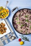 rice-and-peas-greedy-gourmet-food-travel-blog image
