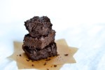 best-ever-black-bean-brownies-recipe-flourless image