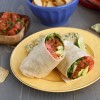 easy-beef-and-bean-burritos-mccormick image