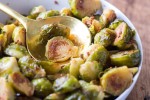 recipe-honey-mustard-brussels-sprouts-kitchn image