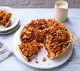 corn-flake-tart-recipe-dessert-recipes-tesco-real image