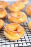 the-best-copycat-krispy-kreme-doughnuts image