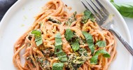 10-best-vegan-creamy-pasta-sauce-recipes-yummly image