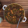 maltese-rabbit-stew-stuffat-tal-fenek-stew image