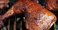 10-best-smoked-chicken-legs-recipes-yummly image